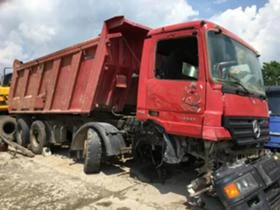  Mercedes-Benz Actros