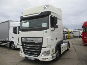 Daf XF 480 SSC Хидравлика - 0036305669818 - изображение 1