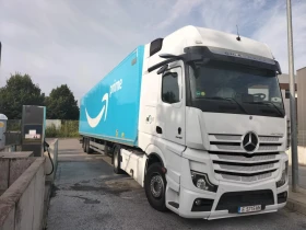Обява за продажба на Mercedes-Benz Actros 1948 ~56 400 EUR - изображение 9