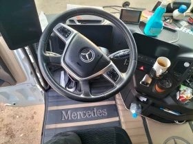 Обява за продажба на Mercedes-Benz Actros 1948 ~56 400 EUR - изображение 4