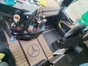 Обява за продажба на Mercedes-Benz Actros 1948 ~56 400 EUR - изображение 6