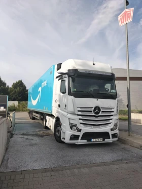 Обява за продажба на Mercedes-Benz Actros 1948 ~56 400 EUR - изображение 8