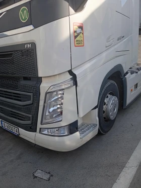     Volvo Fh