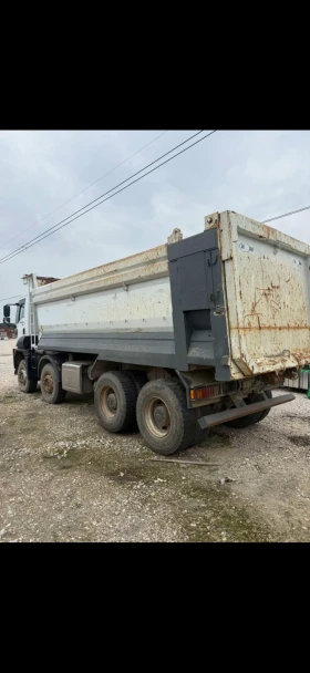 Ford Cargo 4142 D euro 6  | Mobile.bg � ����� ������ 3