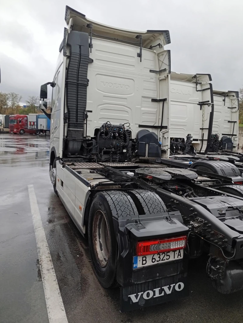 Volvo Fh, снимка 5 - Камиони - 52450018