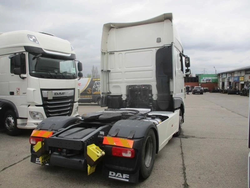 Daf XF 480 SSC Хидравлика - 0036305669818 - изображение 4