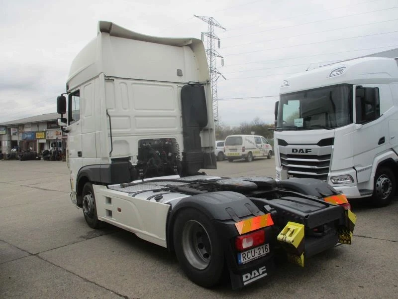 Daf XF 480 SSC Хидравлика - 0036305669818, снимка 3 - Камиони - 46630910