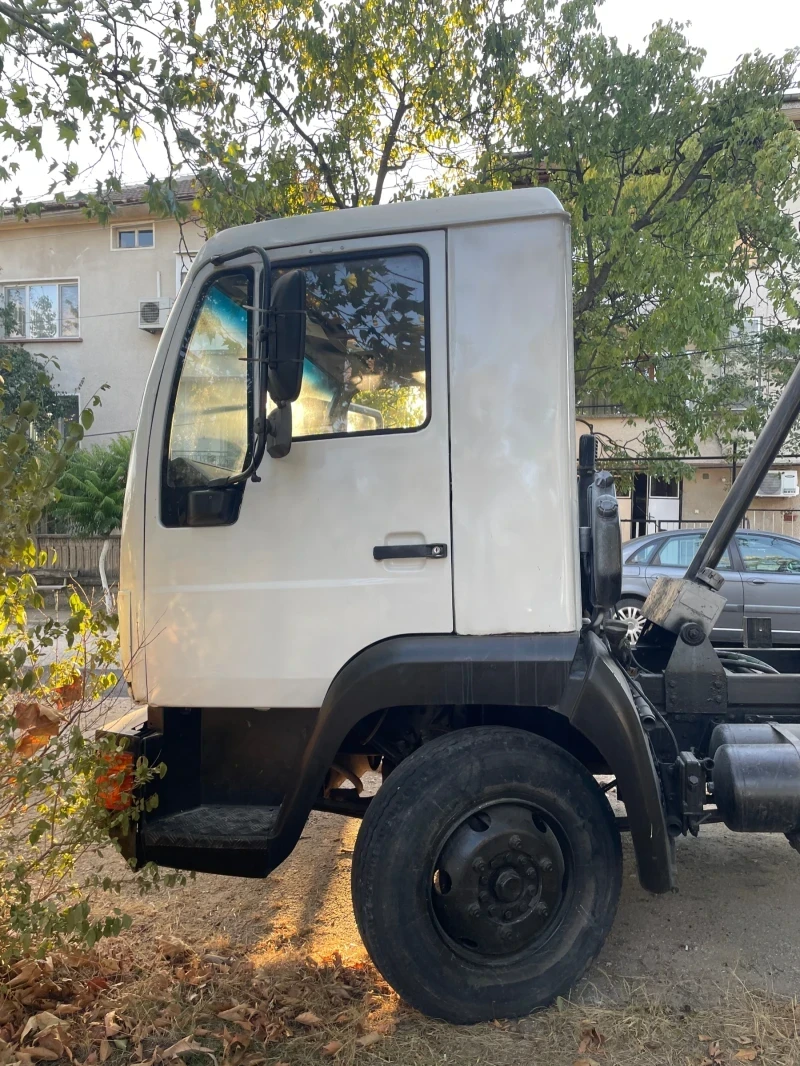 Man 8.163  - изображение 4