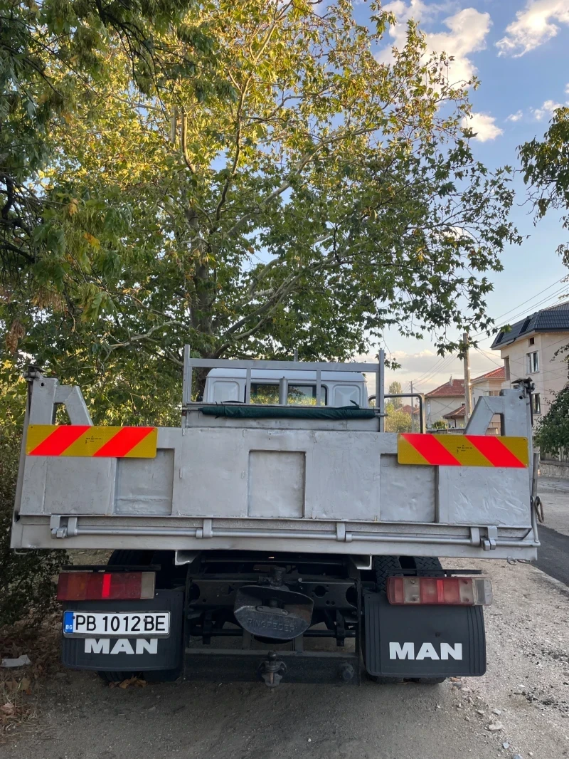 Man 8.163  - изображение 9