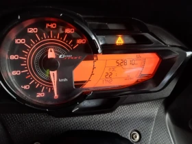 BMW C 650 Sport ABS , снимка 6