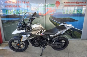 BMW G 310GS ABS-A2, снимка 3