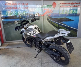 BMW G 310GS ABS-A2, снимка 5
