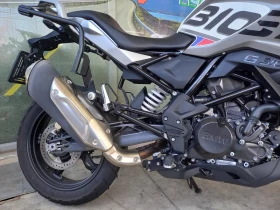 BMW G 310GS ABS-A2, снимка 14