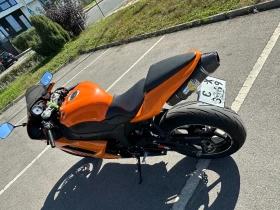 Kawasaki Ninja ZX600 R, снимка 8