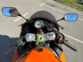 Kawasaki Ninja ZX600 R, снимка 5