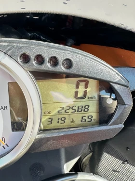 Kawasaki Ninja ZX600 R, снимка 9