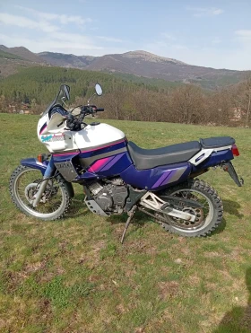 Yamaha Xtz Super Tenere 750, снимка 3