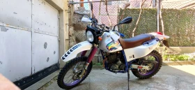 Yamaha Ttr TT250 R, снимка 6