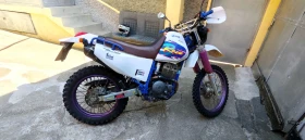 Yamaha Ttr TT250 R, снимка 2