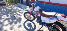 Yamaha Ttr TT250 R, снимка 1