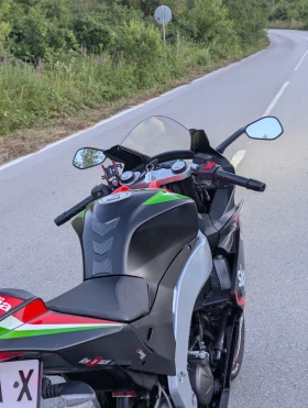 Aprilia Rs 125 2021 GP Replica , снимка 9