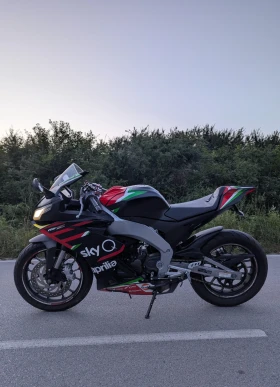 Aprilia Rs 125 2021 GP Replica , снимка 6