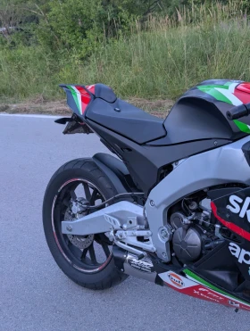 Aprilia Rs 125 2021 GP Replica , снимка 11