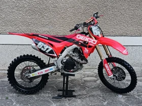 Honda Crf, снимка 2