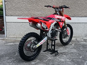 Honda Crf, снимка 5