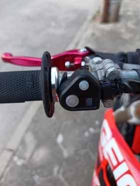 Honda Crf, снимка 7