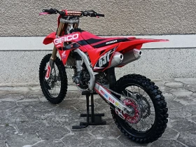 Honda Crf, снимка 6