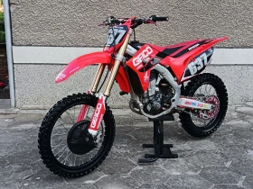 Honda Crf, снимка 4