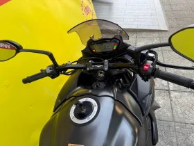 Suzuki Gsx -S 1000, снимка 14