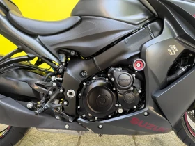 Suzuki Gsx -S 1000, снимка 11