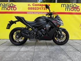 Suzuki Gsx -S 1000, снимка 1