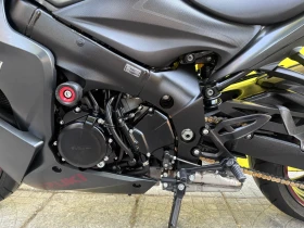 Suzuki Gsx -S 1000, снимка 12