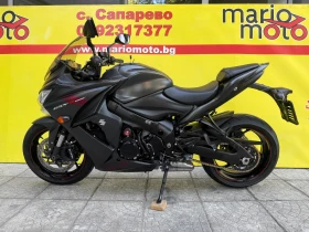 Suzuki Gsx -S 1000, снимка 6