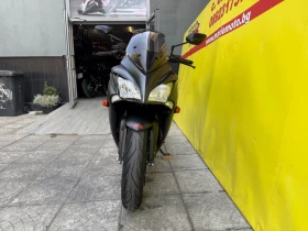 Suzuki Gsx -S 1000, снимка 4