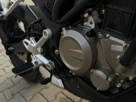 Cfmoto 250NK, снимка 8