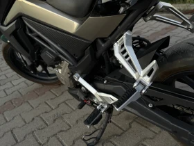 Cfmoto 250NK, снимка 9