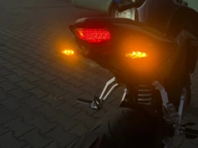 Cfmoto 250NK, снимка 14