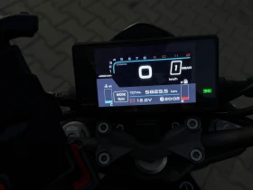 Cfmoto 250NK, снимка 11