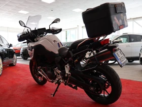 BMW F 800 GS, снимка 4