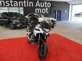 BMW F 800 GS, снимка 2