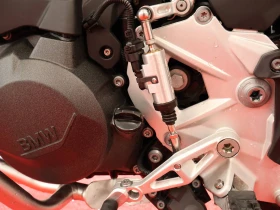 BMW F 800 GS, снимка 6