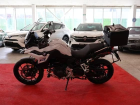 BMW F 800 GS, снимка 7