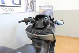 Suzuki Burgman 650ie, ABS, EXECUTIVE !! , снимка 16