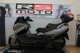 Suzuki Burgman 650ie, ABS, EXECUTIVE !! , снимка 4