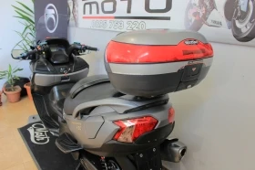 Suzuki Burgman 650ie, ABS, EXECUTIVE !! , снимка 6