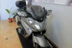 Suzuki Burgman 650ie, ABS, EXECUTIVE !! , снимка 12